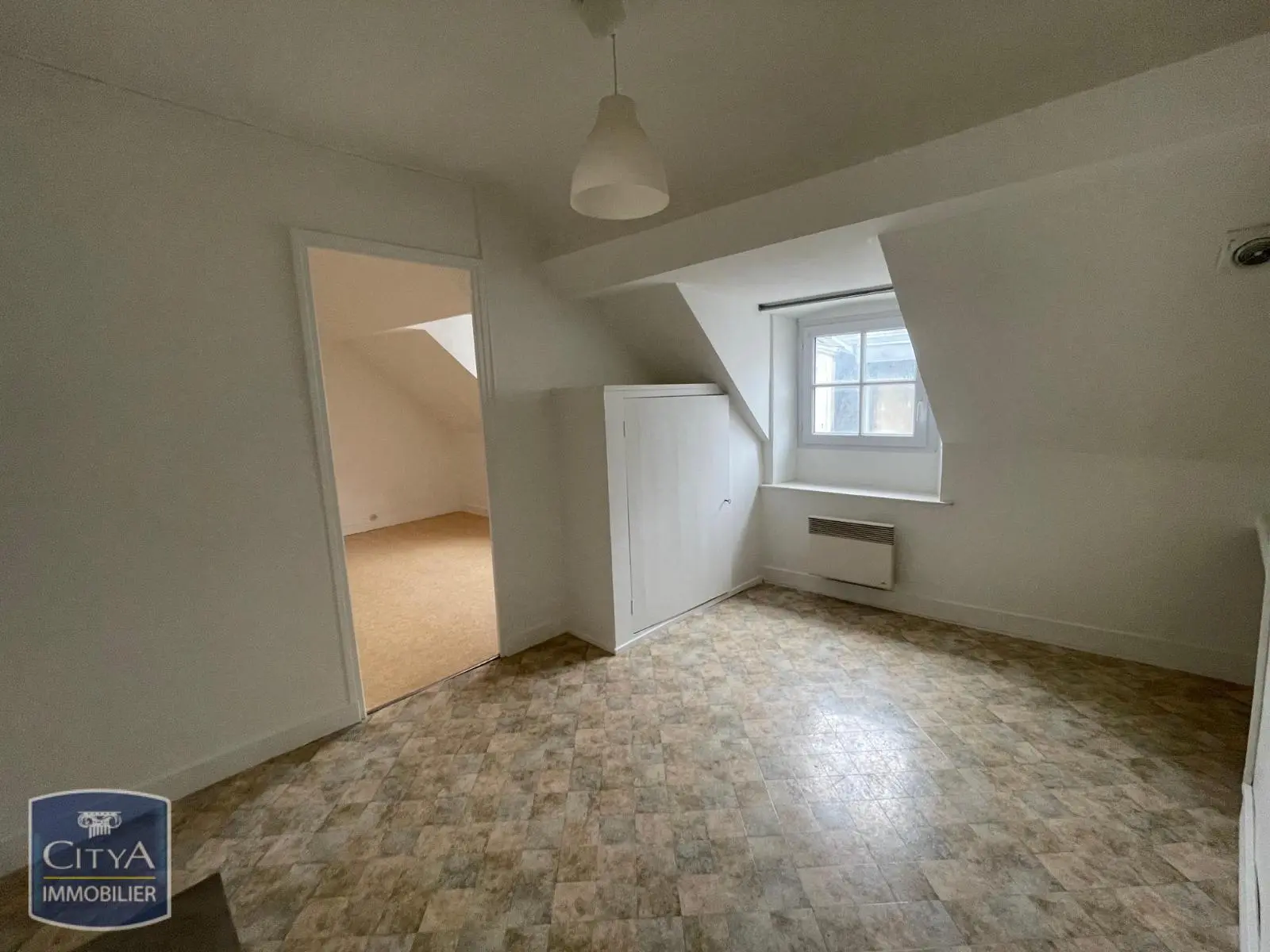 Photo 4 Appartement 2 pièces 25.5m²