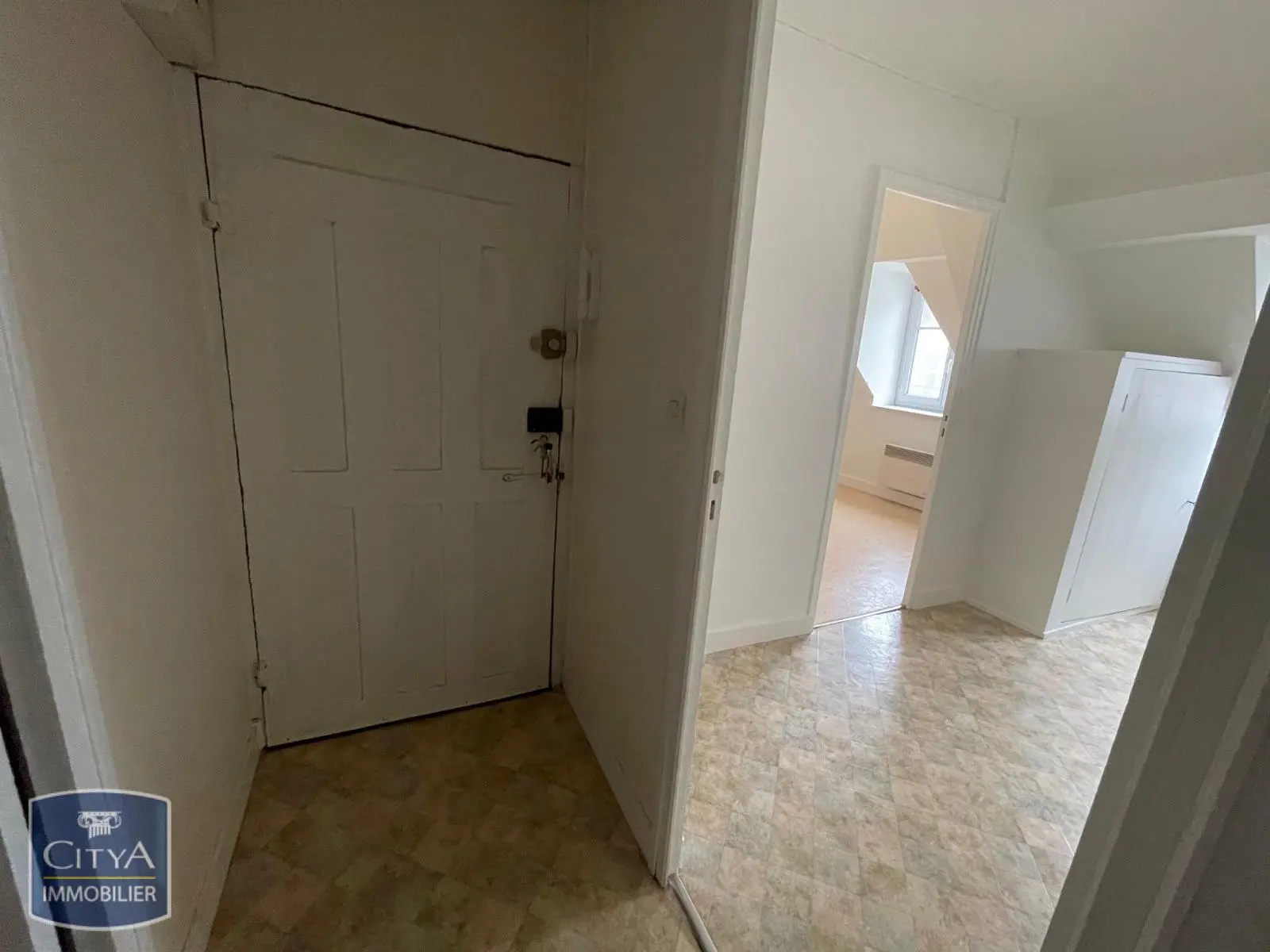 Photo 6 Appartement 2 pièces 25.5m²
