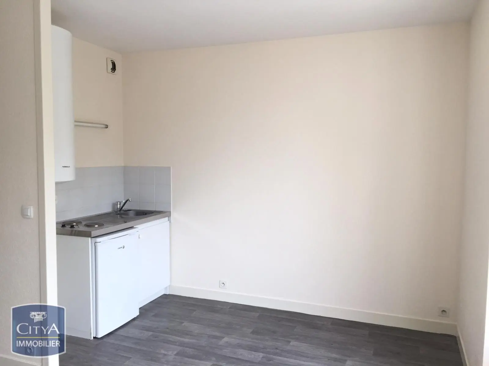 Photo 2 Appartement 2 pièces 36.06m²