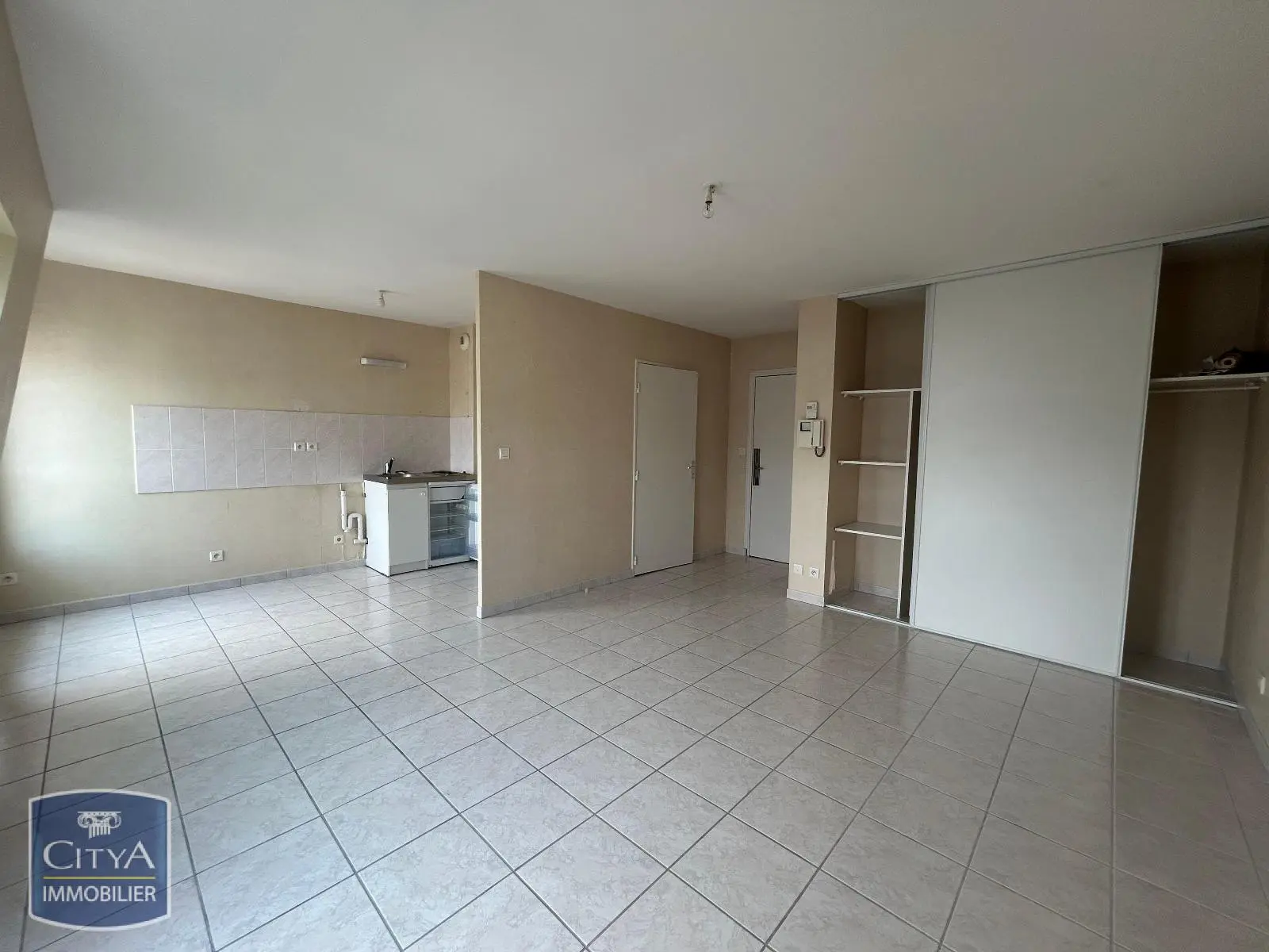 Photo 1 appartement Blois