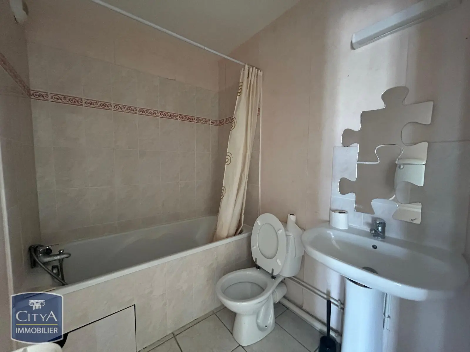 Photo 2 appartement Blois