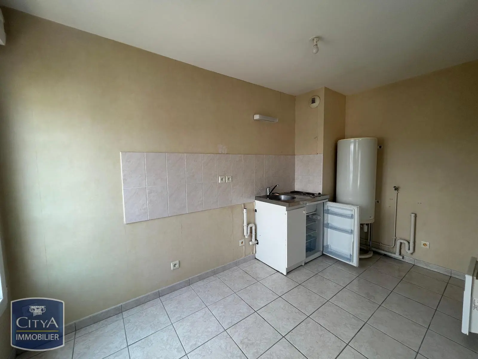 Photo 3 appartement Blois