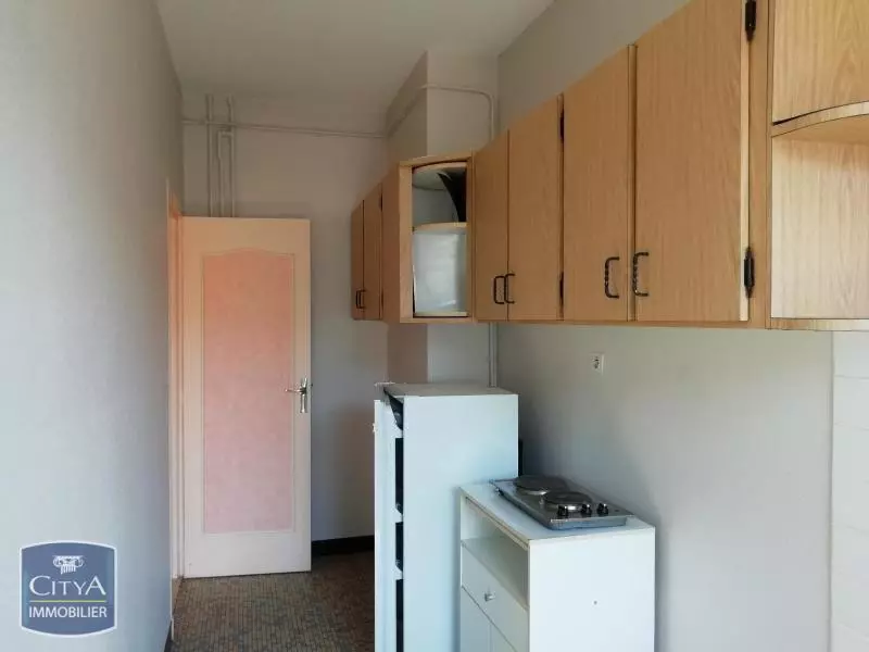 Illustration pour Appartement 1 pièce 37.3m² Photo Appartement 1 pièce 37.3m²