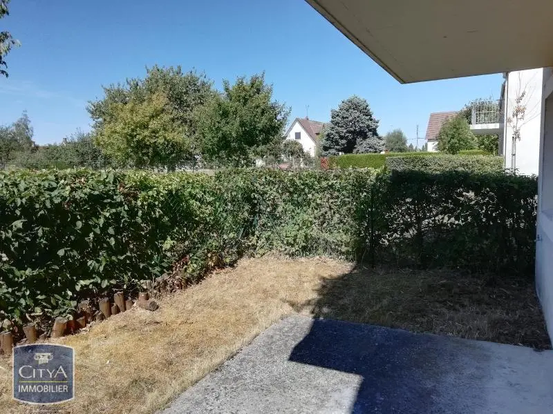 Photo 3 Appartement 2 pièces 54.26m²