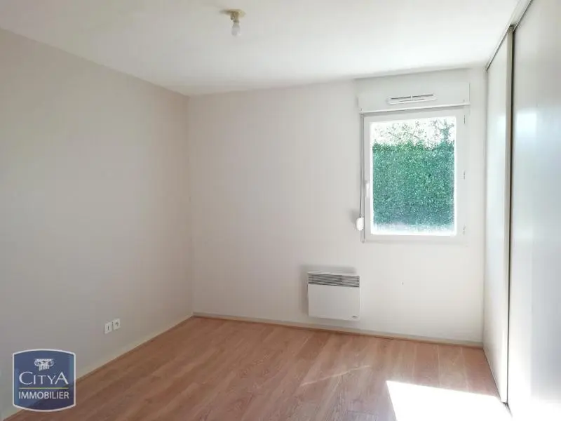 Photo 2 Appartement 2 pièces 54.26m²