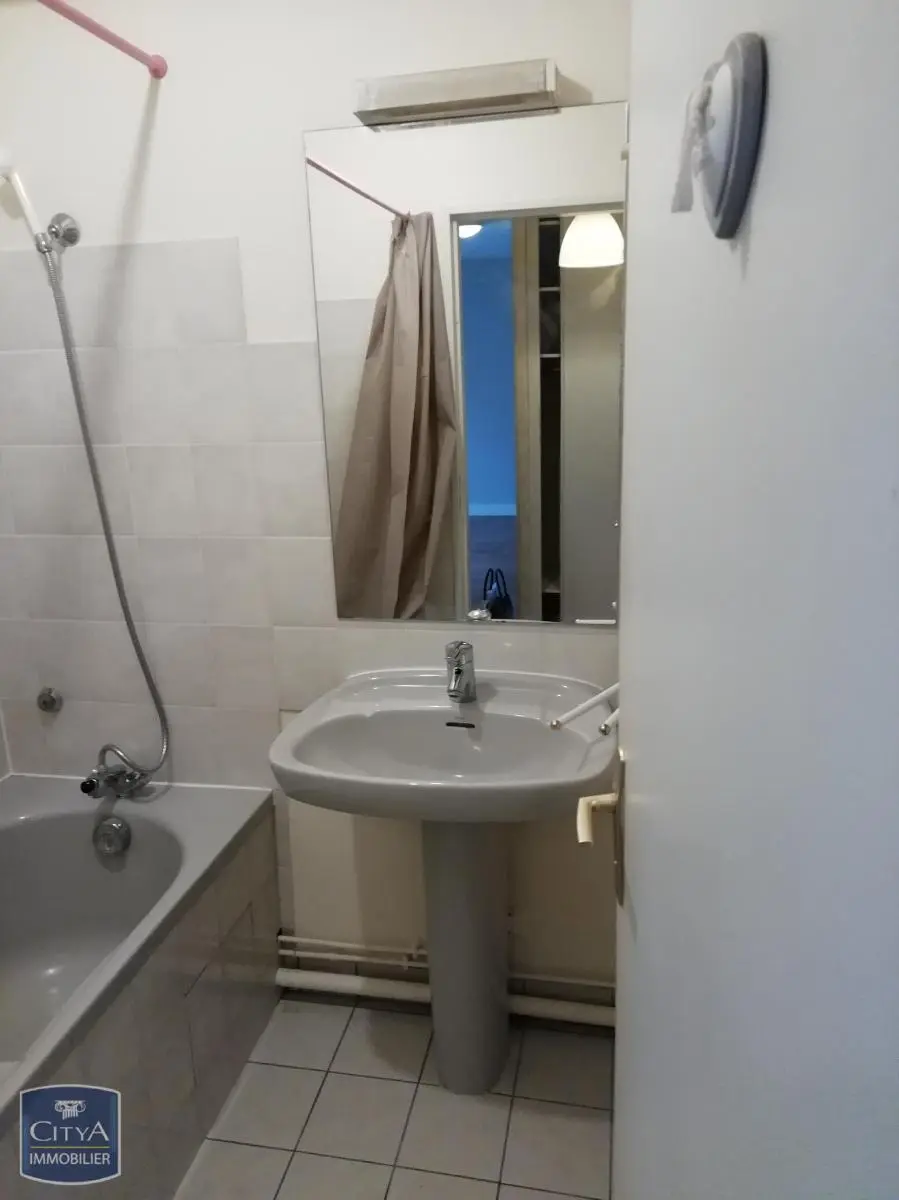 Photo 4 Appartement 1 pièce 31m²