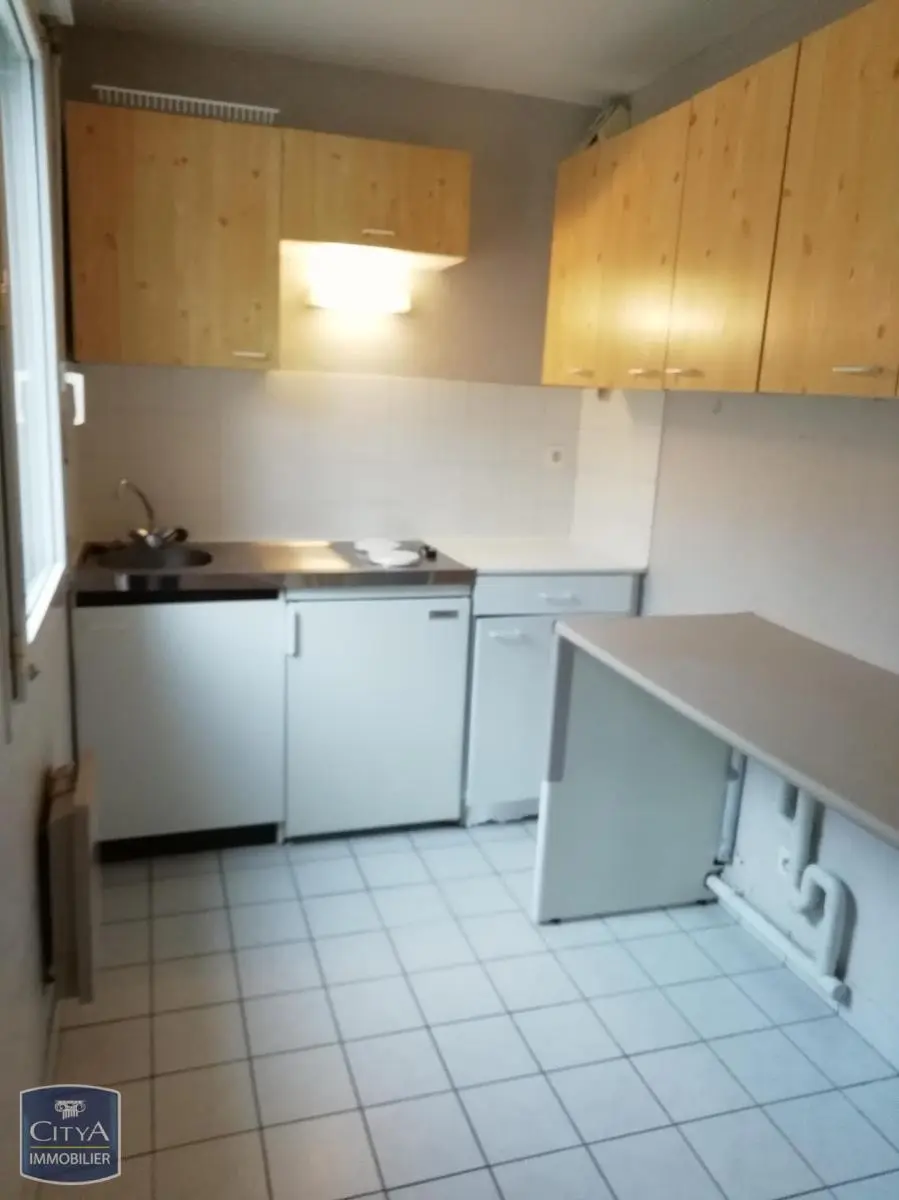 Photo 3 Appartement 1 pièce 31m²