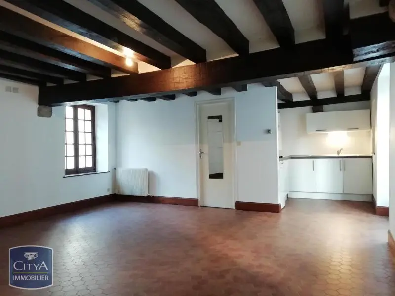 Photo 1 appartement Blois