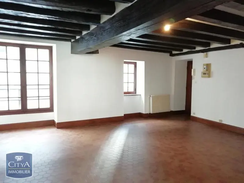 Photo 4 appartement Blois