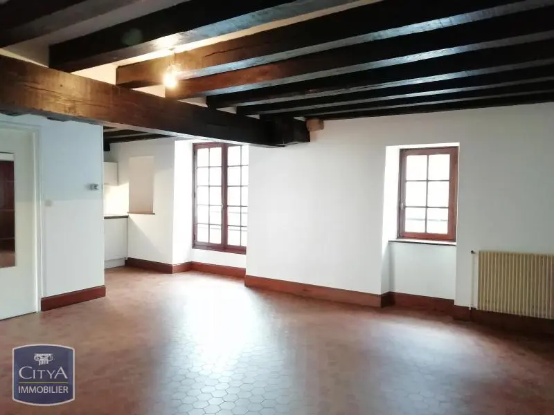 Photo 0 appartement Blois