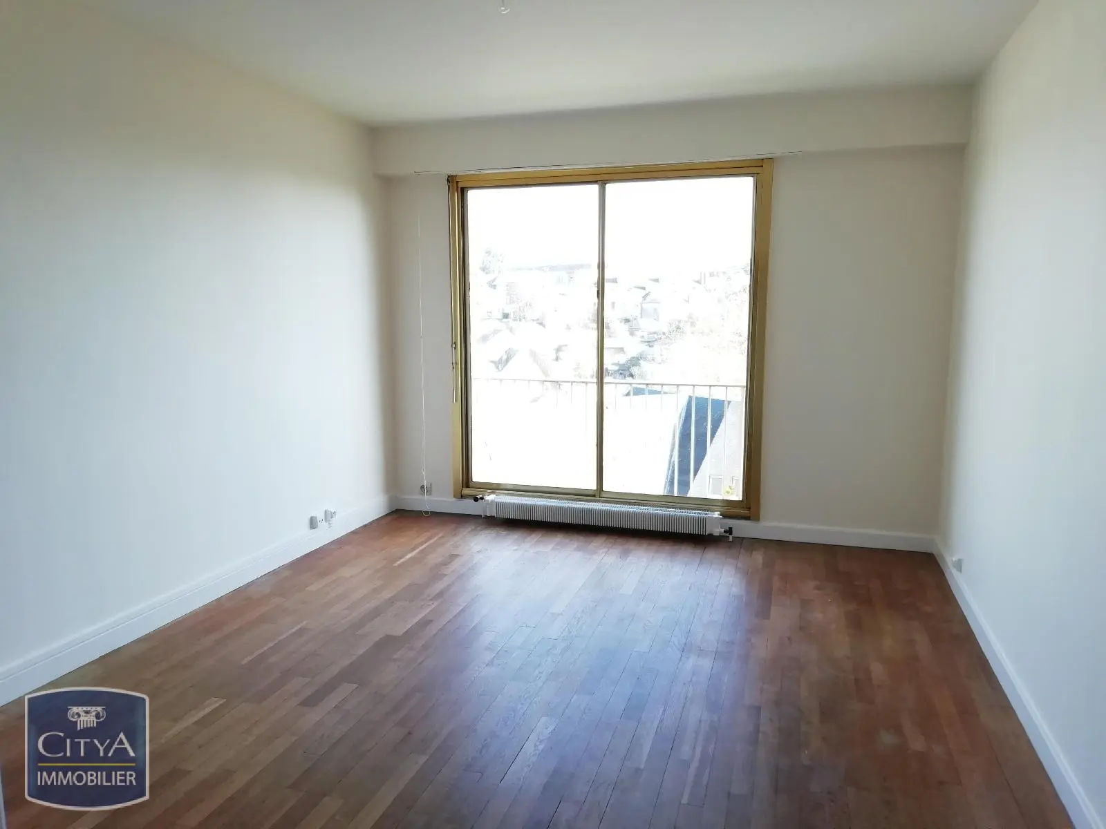 Photo 1 Appartement 1 pièce 35.71m²