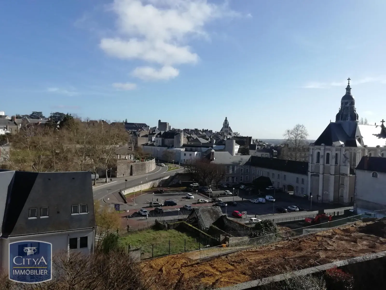 Photo 3 appartement Blois