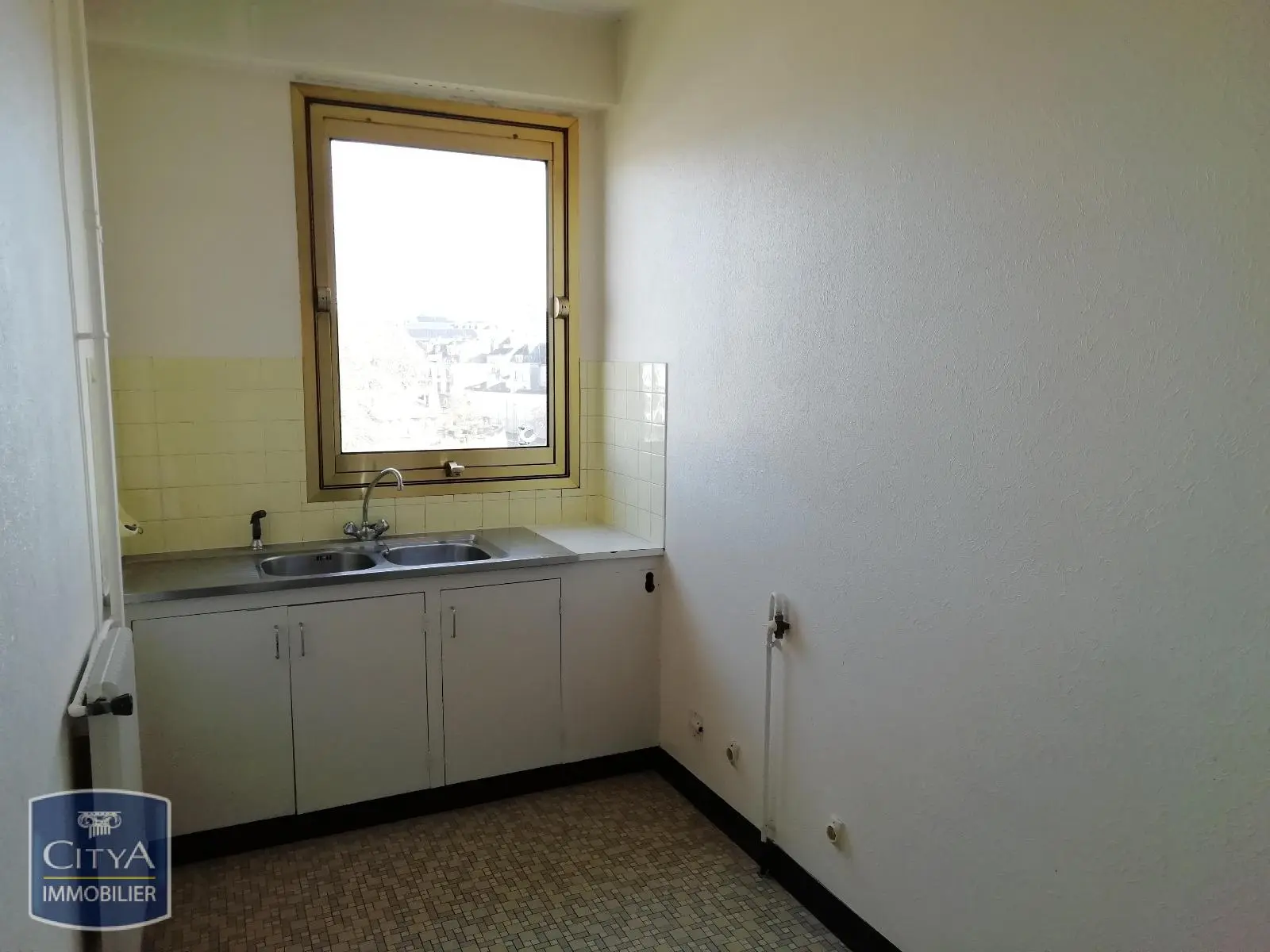Photo 1 appartement Blois