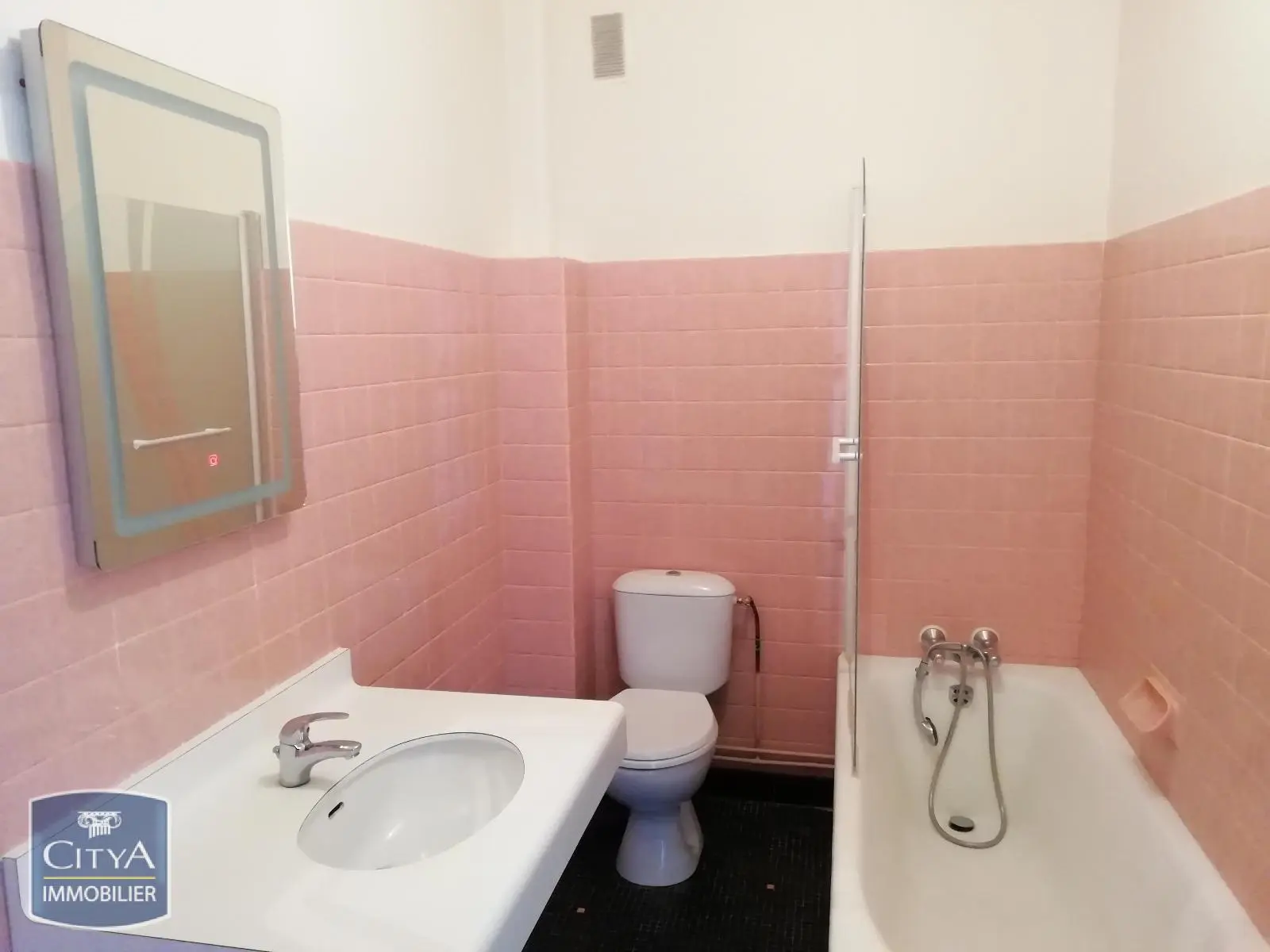 Photo 2 appartement Blois