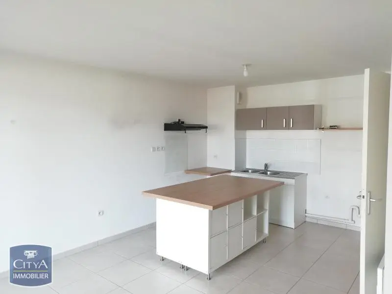 Photo 2 Appartement 2 pièces 47.68m²
