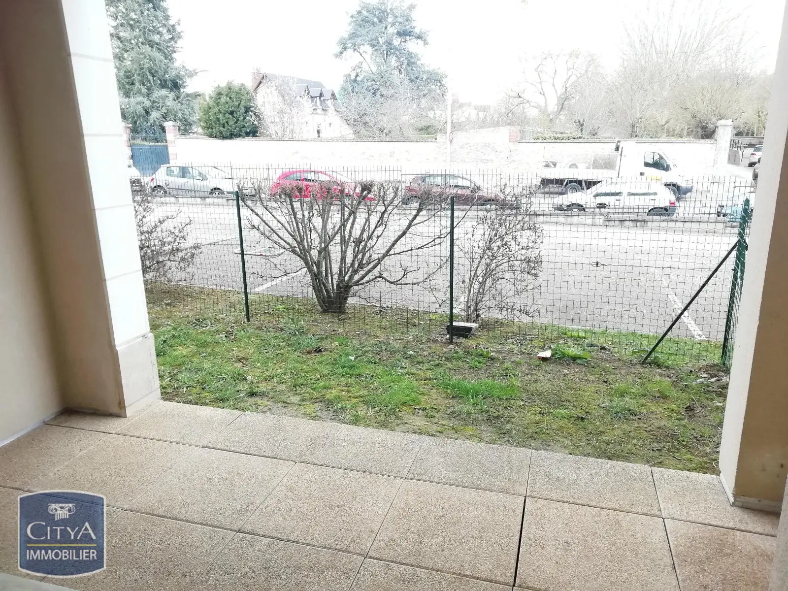 Photo 4 Appartement 2 pièces 47.68m²