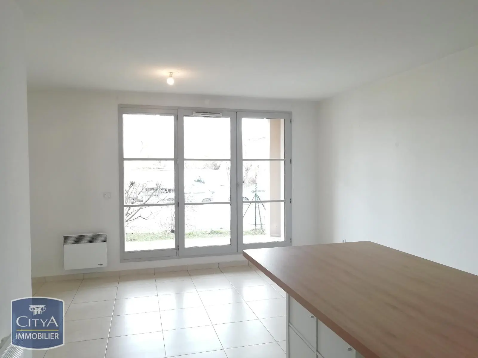 Photo 3 Appartement 2 pièces 47.68m²