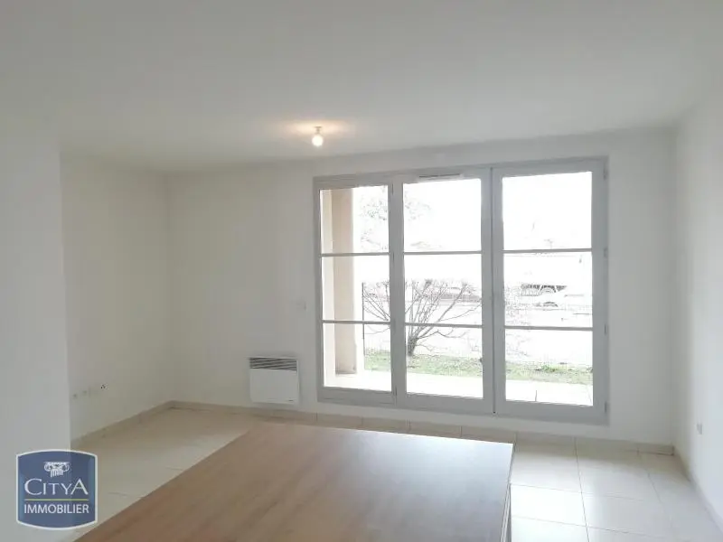 Photo 3 Appartement 2 pièces 47.68m²