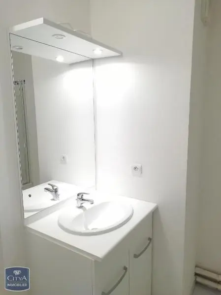 Photo 6 Appartement 2 pièces 47.68m²