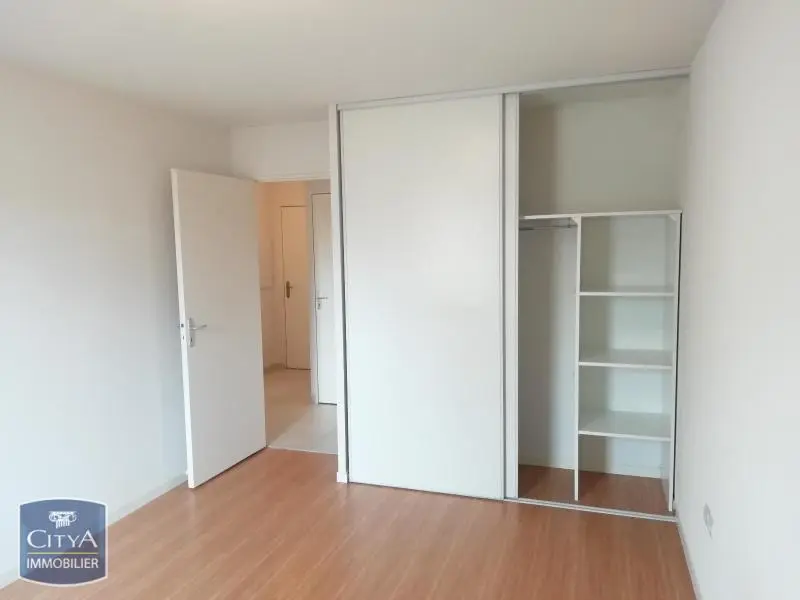 Photo 4 Appartement 2 pièces 47.68m²