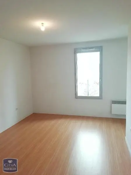 Photo 5 Appartement 2 pièces 47.68m²
