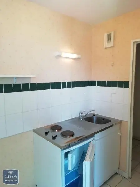 Photo 3 Appartement 1 pièce 38.88m²