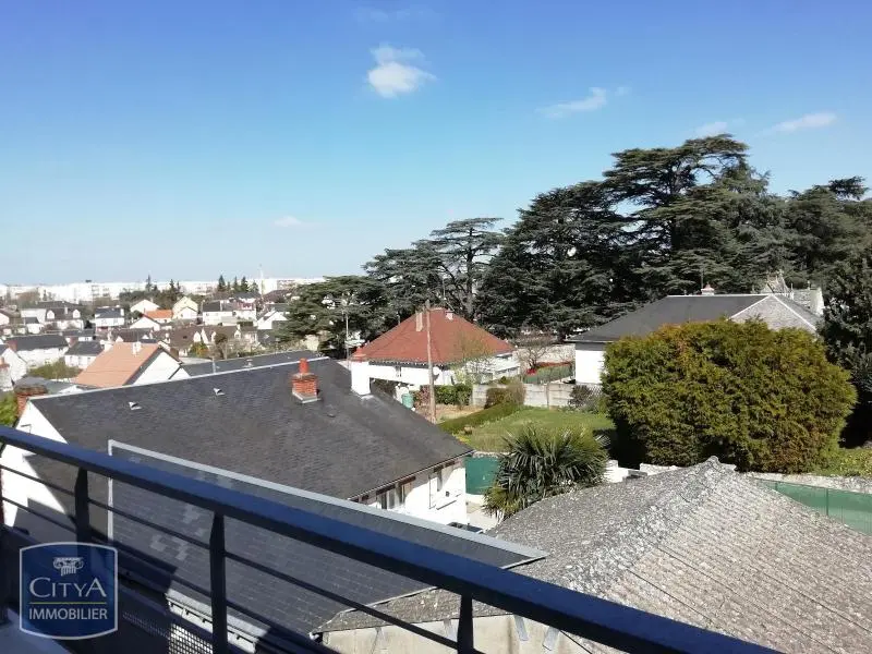 Photo 1 Appartement 1 pièce 38.88m²