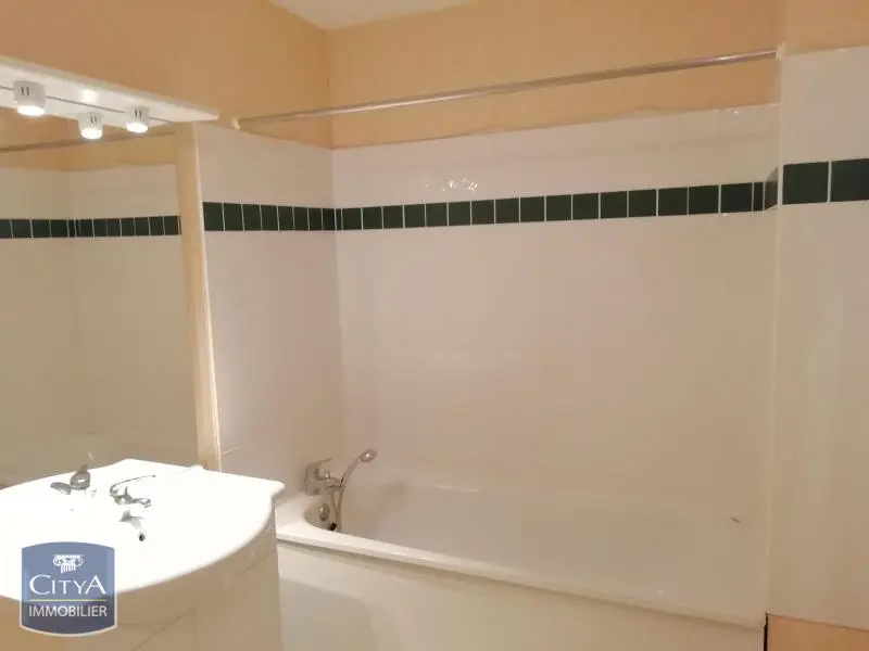 Photo 6 Appartement 1 pièce 38.88m²