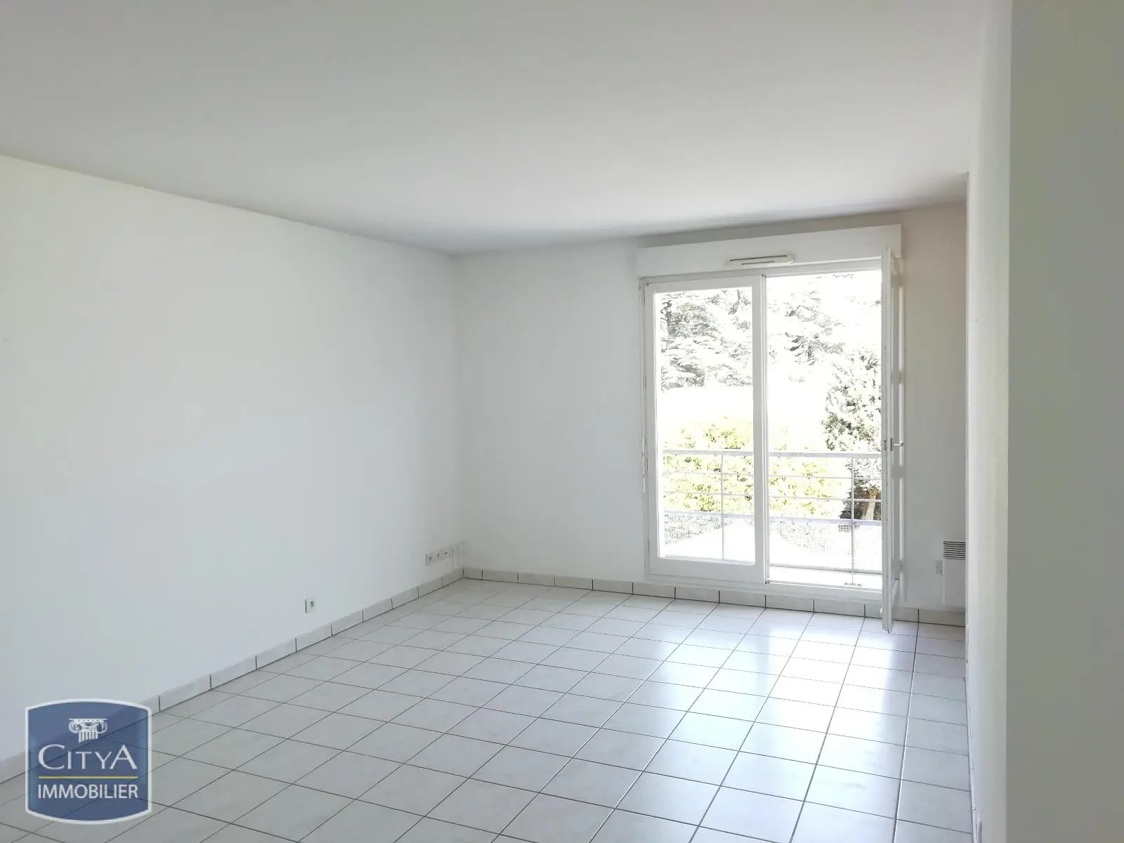 Photo 1 Appartement 2 pièces 48.01m²