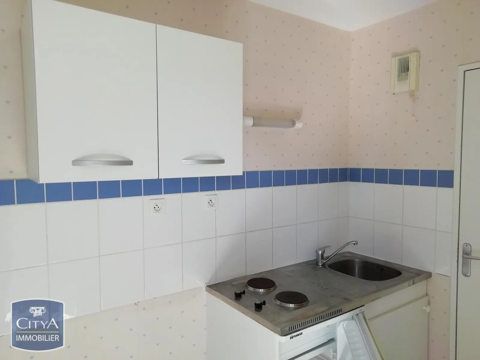 Photo 2 Appartement 2 pièces 48.01m²