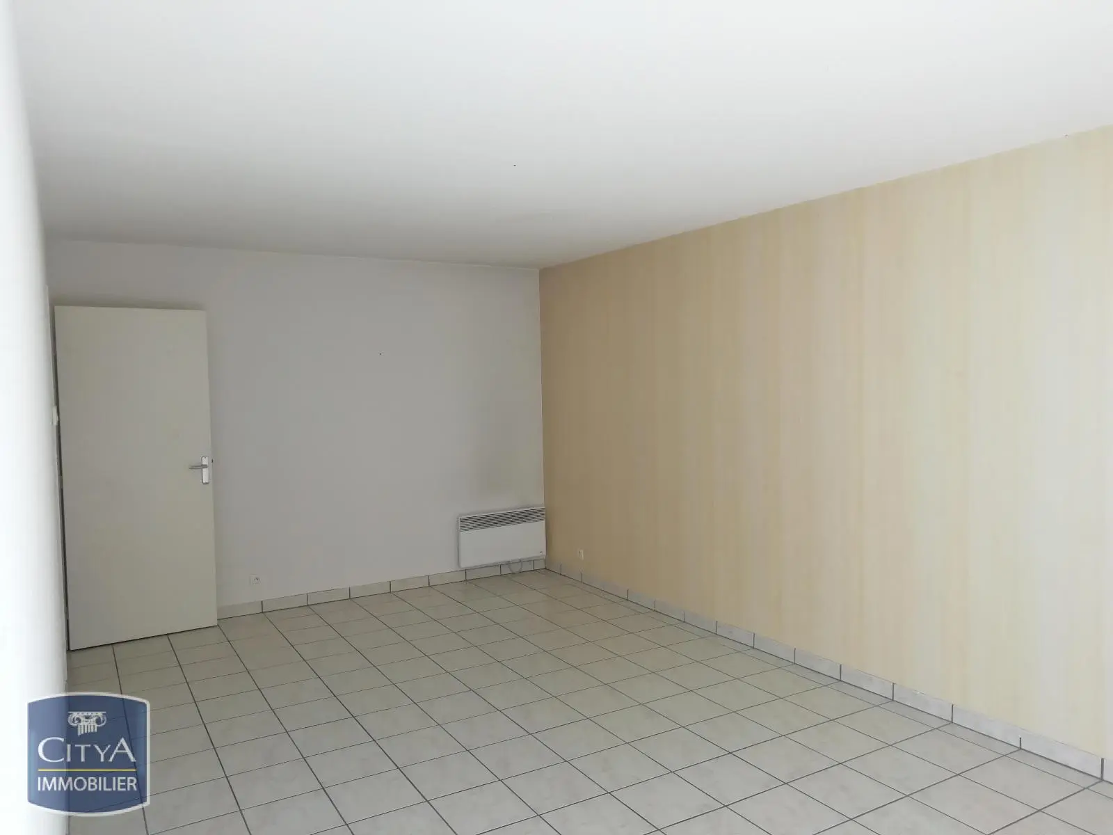 Photo 3 Appartement 2 pièces 48.01m²