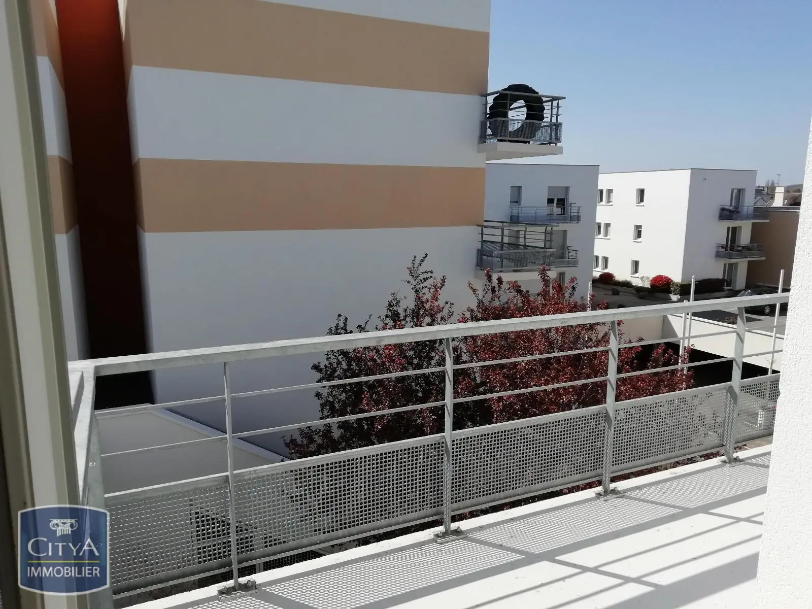 Photo 4 Appartement 2 pièces 48.01m²