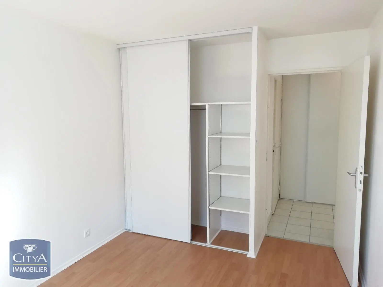 Photo 7 Appartement 2 pièces 48.01m²