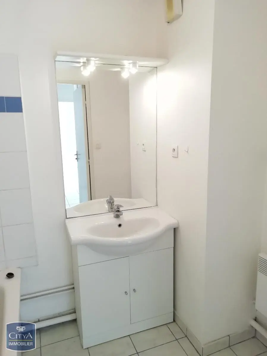 Photo 8 Appartement 2 pièces 48.01m²
