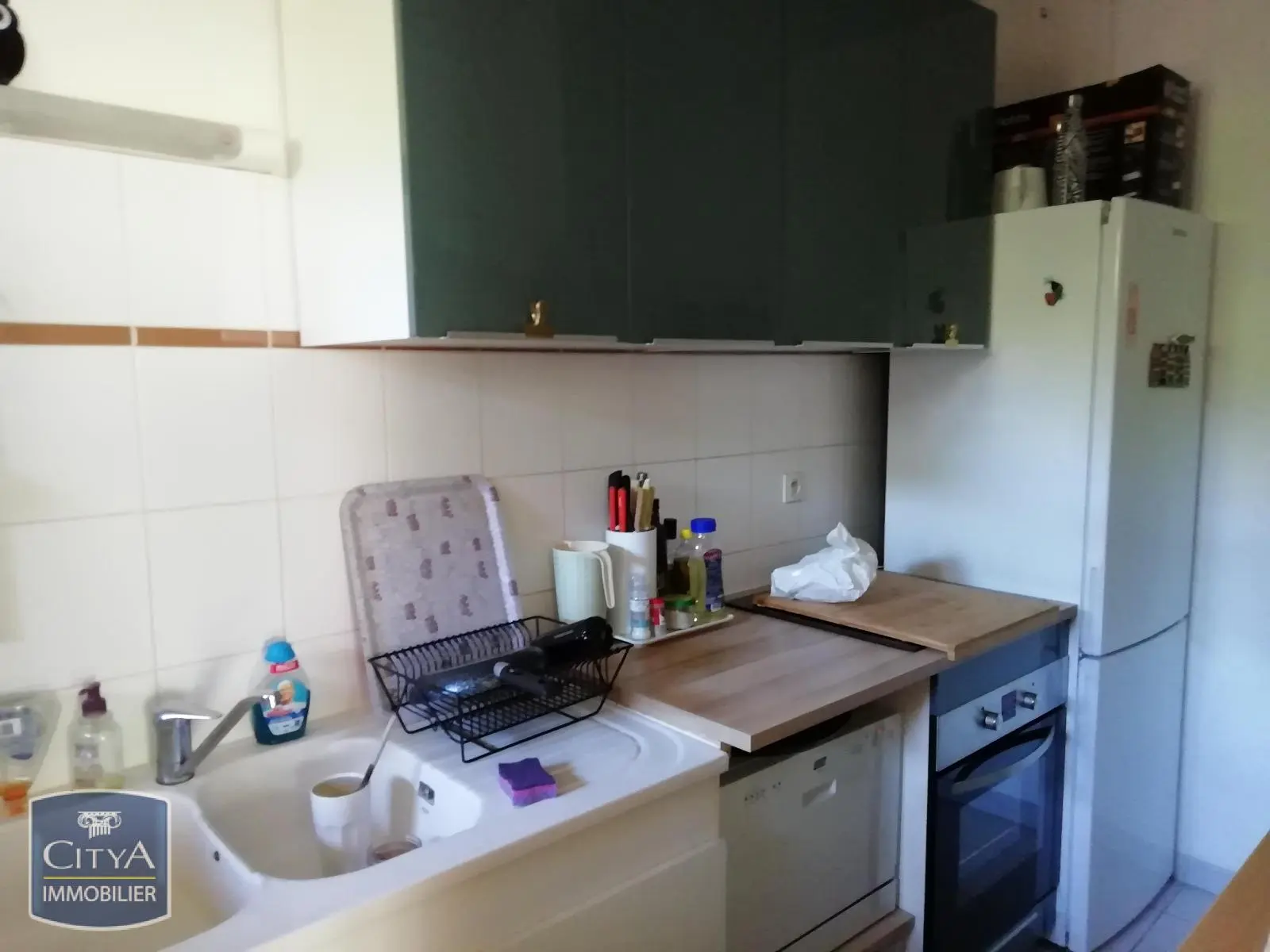 Photo 2 Appartement 3 pièces 71.08m²