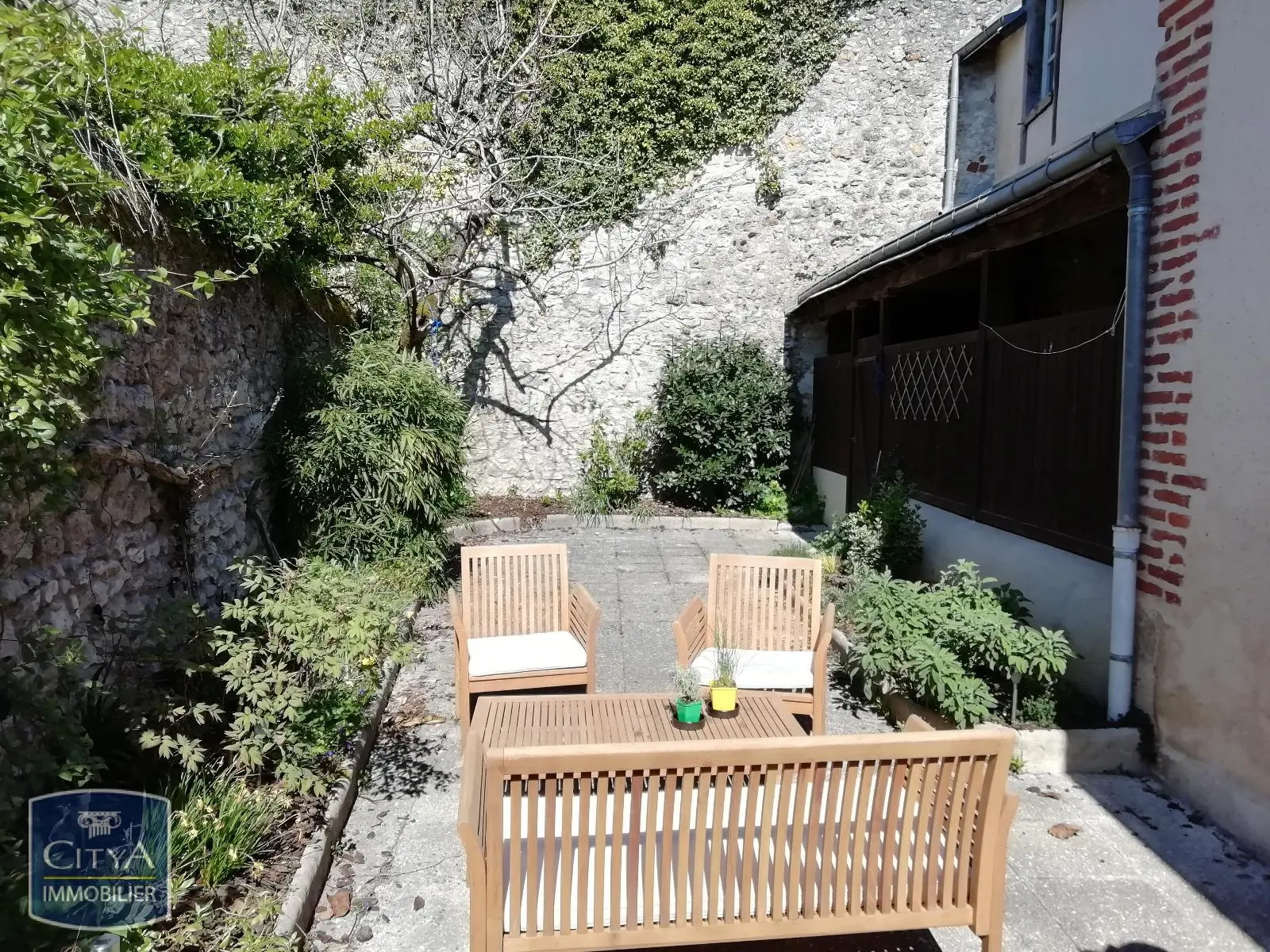 Photo 1 Appartement 3 pièces 71.08m²