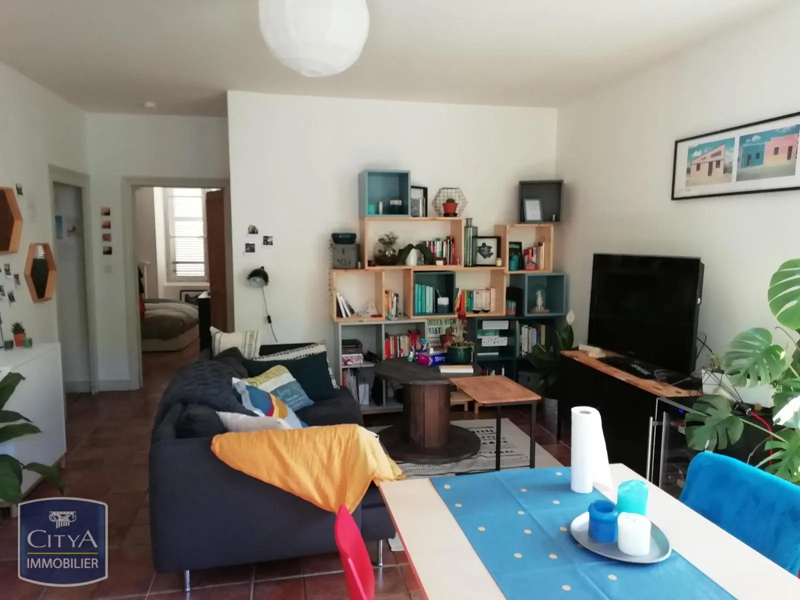 Photo 3 Appartement 3 pièces 71.08m²