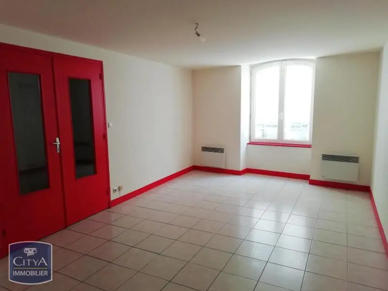 Photo 1 Appartement 2 pièces 55.23m²