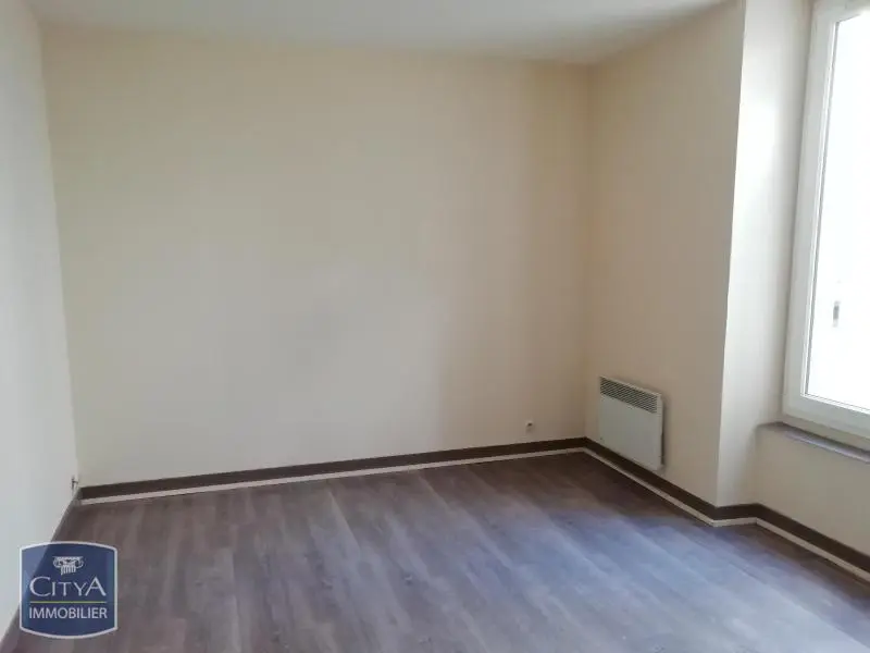 Photo 2 Appartement 2 pièces 55.23m²