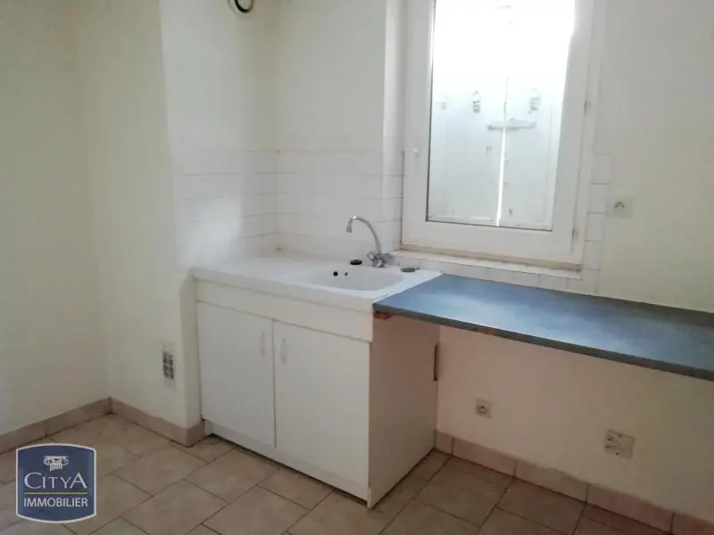 Photo 3 Appartement 2 pièces 55.23m²