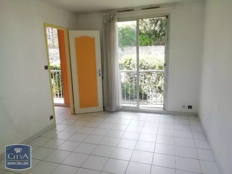Photo Appartement 2 pièces 39.88m²