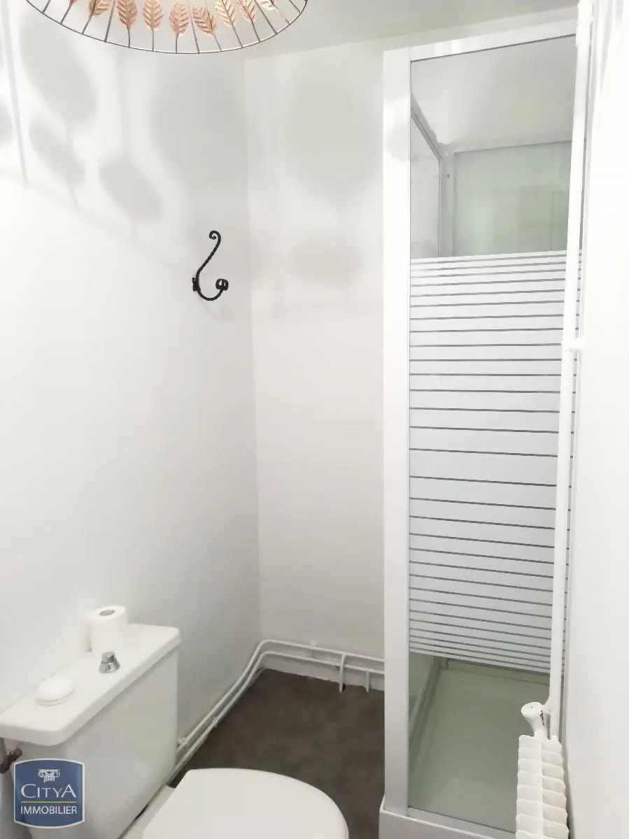 Photo 5 Appartement 1 pièce 23.71m²