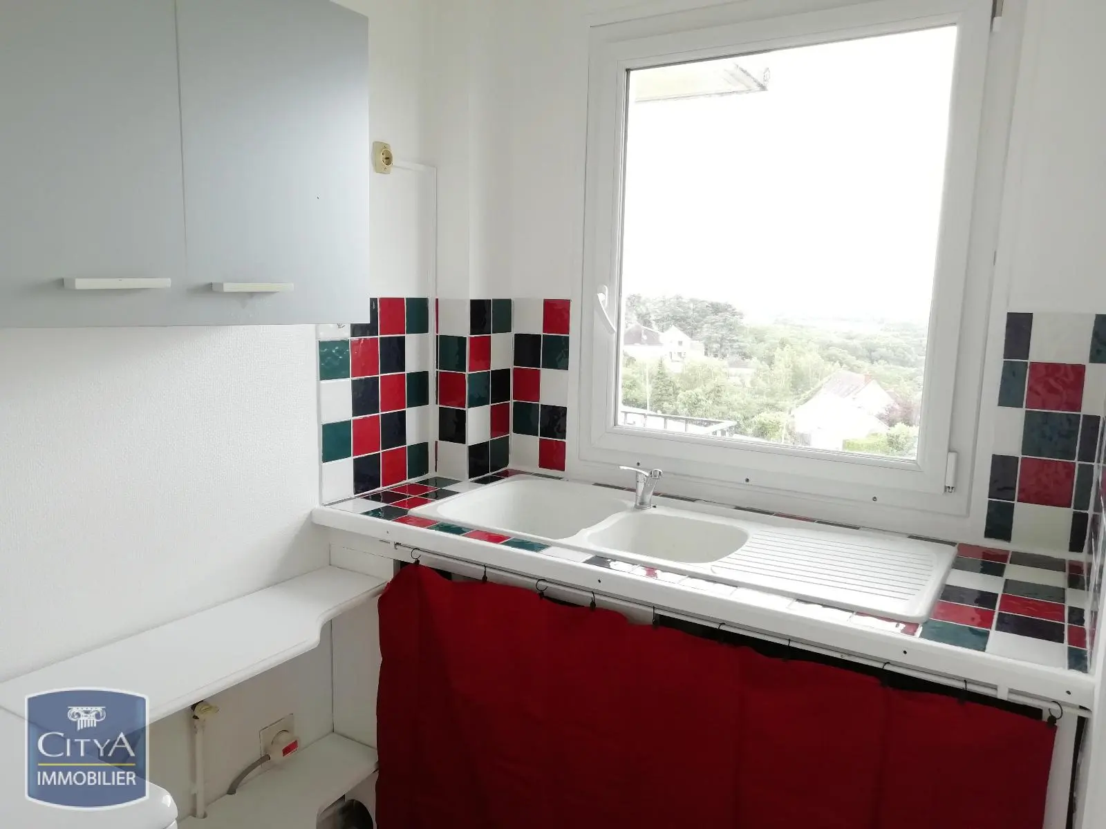 Photo 4 Appartement 1 pièce 23.71m²