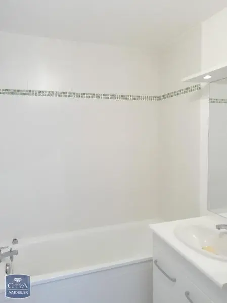 Photo 3 Appartement 2 pièces 32.04m²