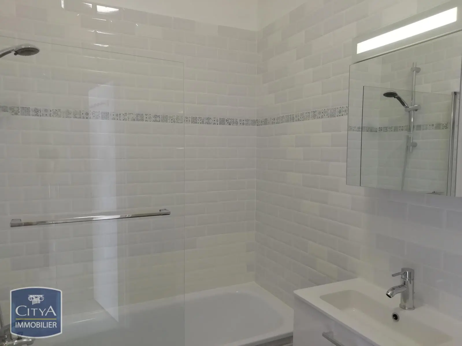 Photo 4 Appartement 1 pièce 24.46m²