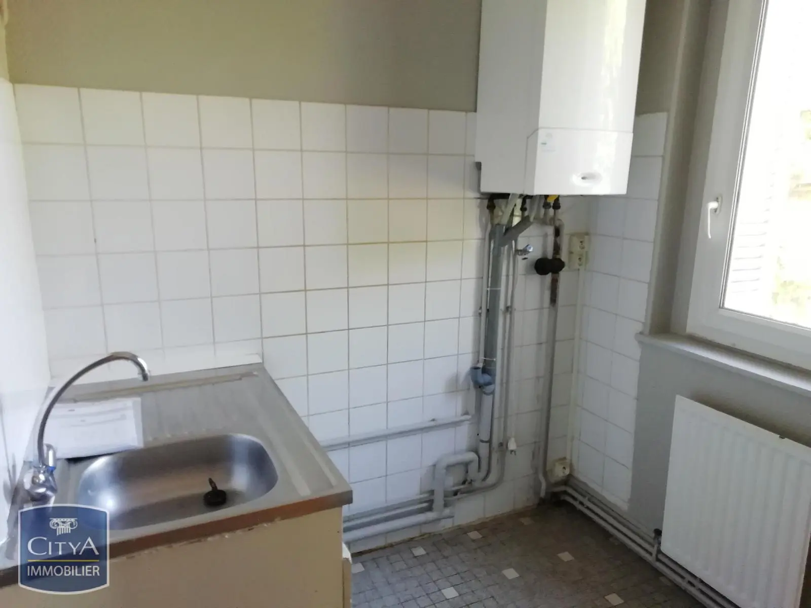 Photo 3 Appartement 2 pièces 37.71m²