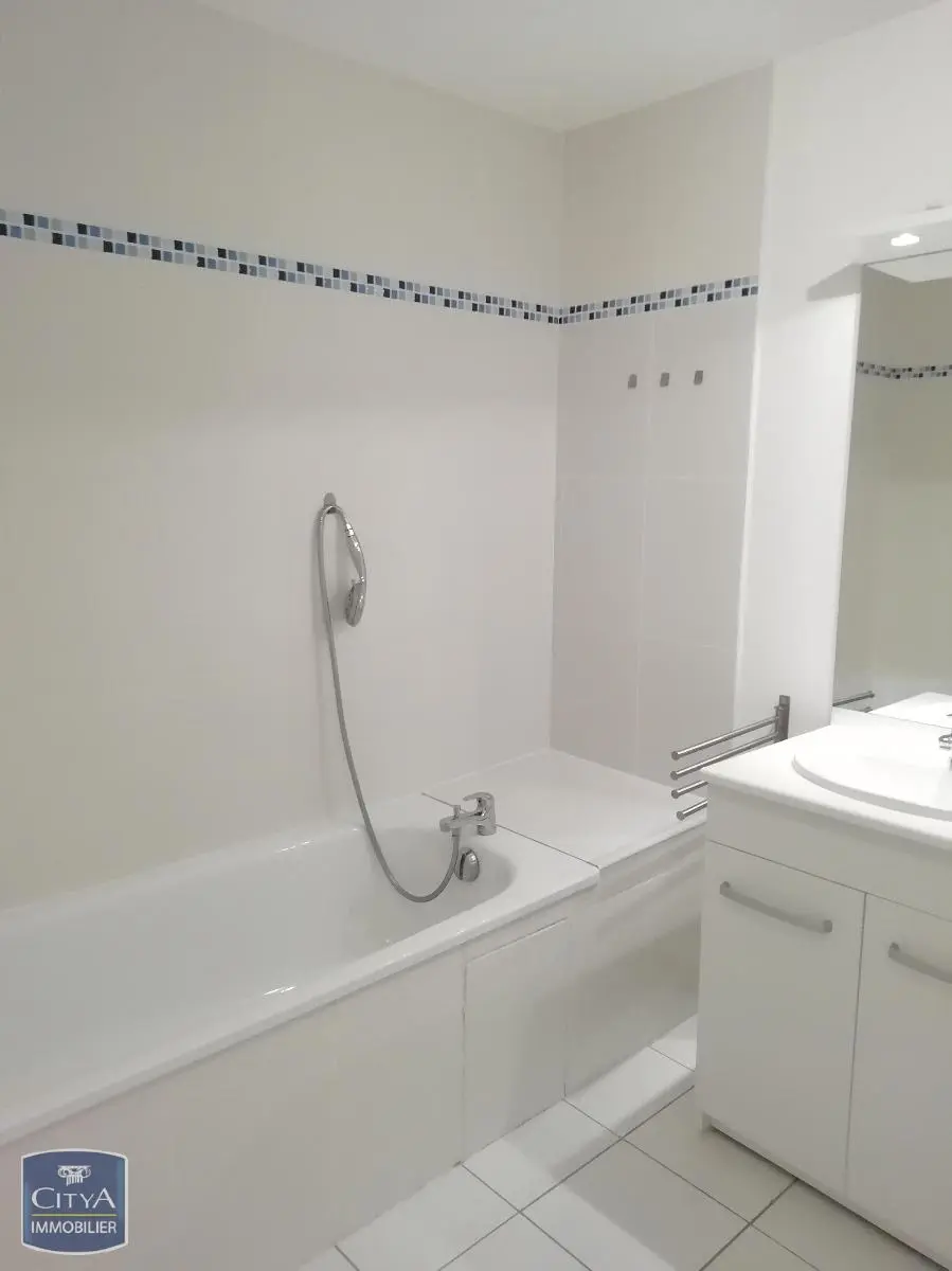 Photo 5 appartement Blois