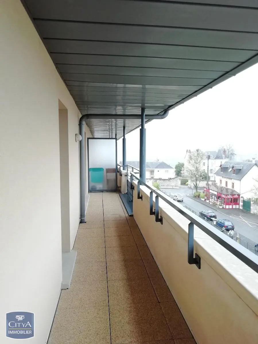 Photo 1 appartement Blois