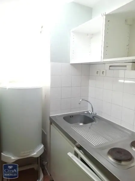 Photo 3 Appartement 2 pièces 43m²