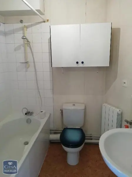 Photo 7 Appartement 2 pièces 43m²